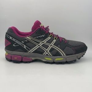 Asics Gel Kahana Trail T4G5N